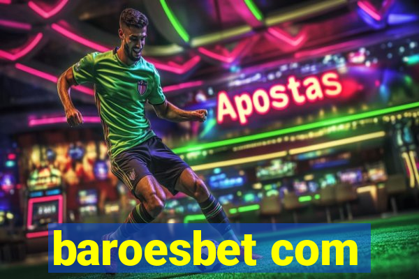 baroesbet com